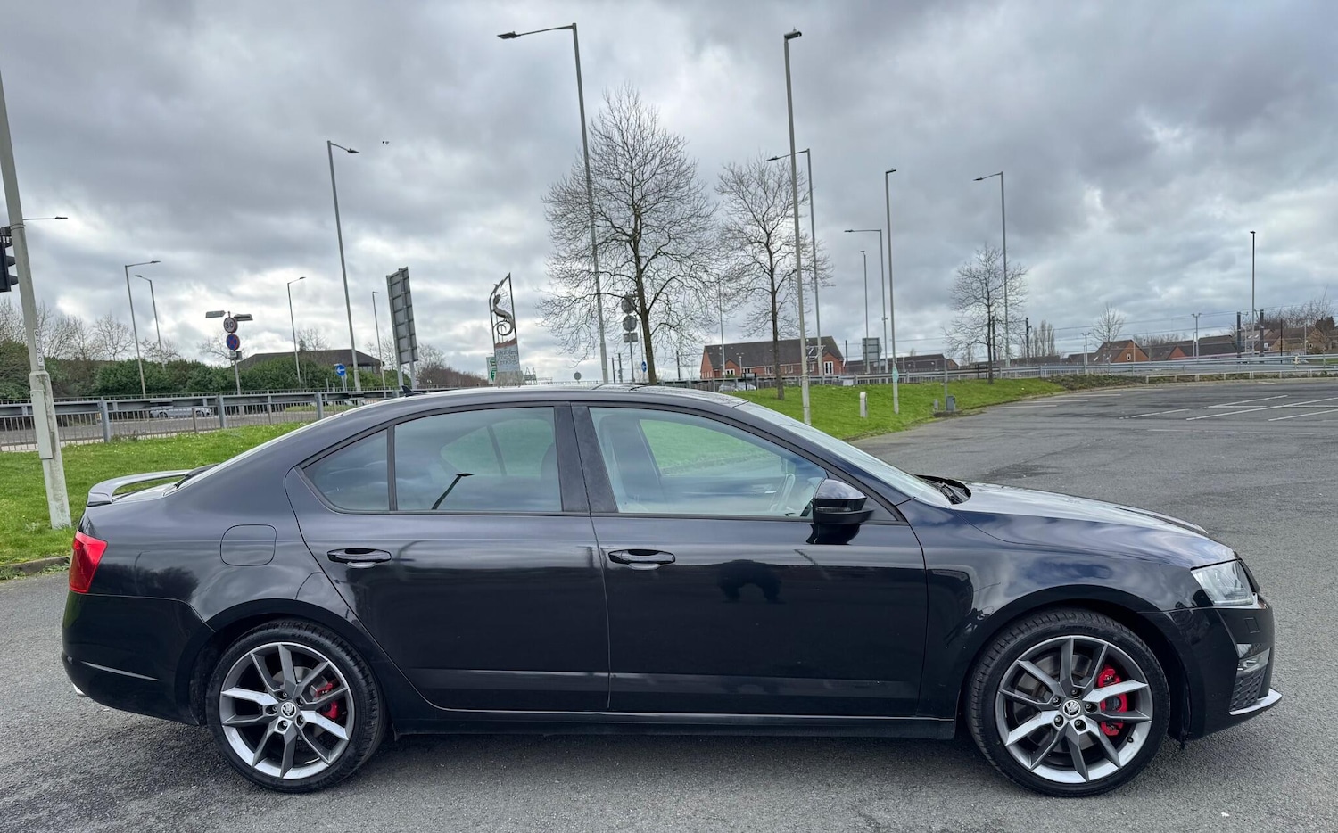 Used Skoda Octavia 2015 for sale - 77683028: Photo 7