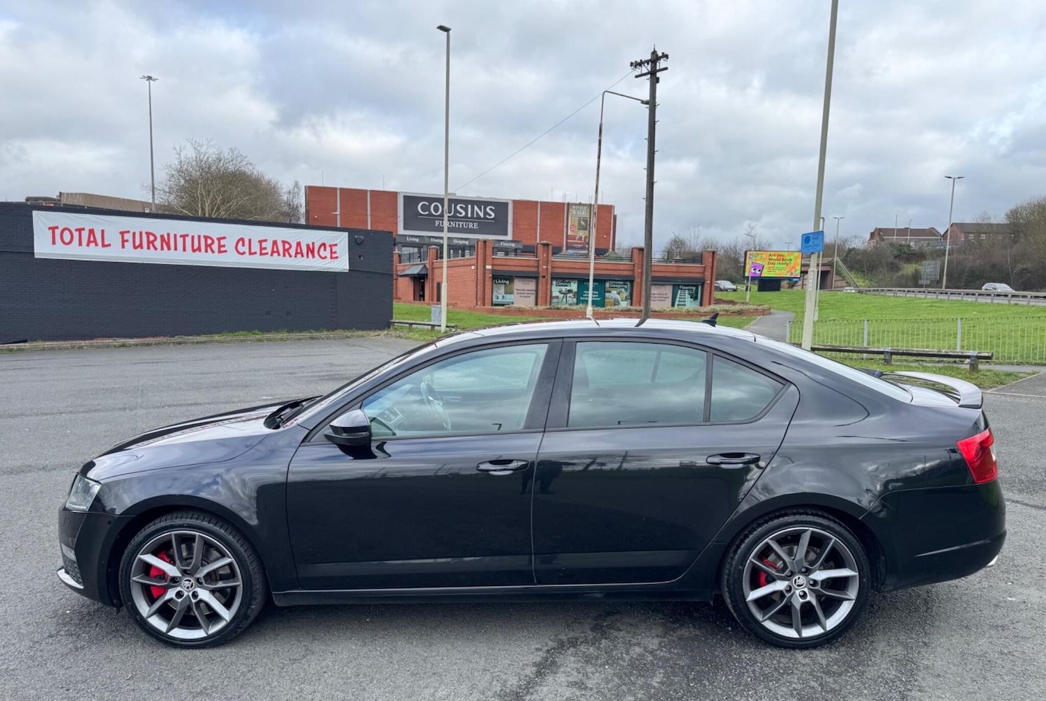 Used Skoda Octavia 2015 for sale - 77683028: Photo 8