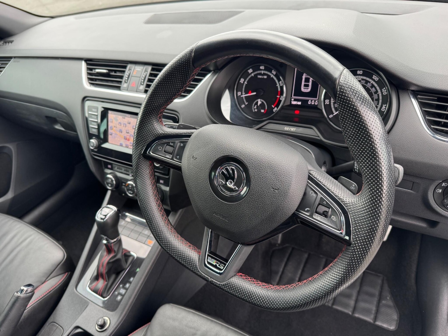 Used Skoda Octavia 2015 for sale - 77683028: Photo 9