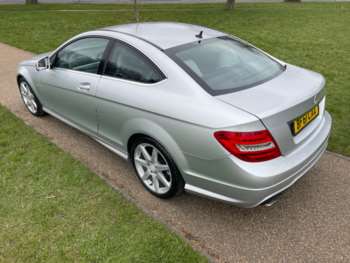Used Mercedes-Benz C-Class 2011 for sale - 74056766: Photo