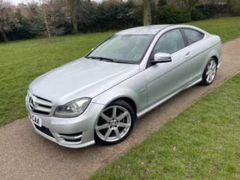Used Mercedes-Benz C-Class 2011 for sale - 74056766: Photo