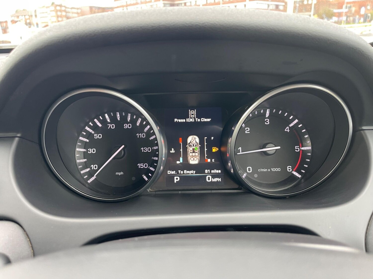 Used Land Rover Discovery Sport 2016 for sale - 76371353: Photo 10