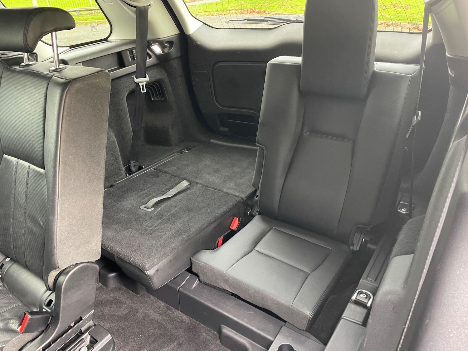 Used Land Rover Discovery Sport 2016 for sale - 76371353: Photo 19