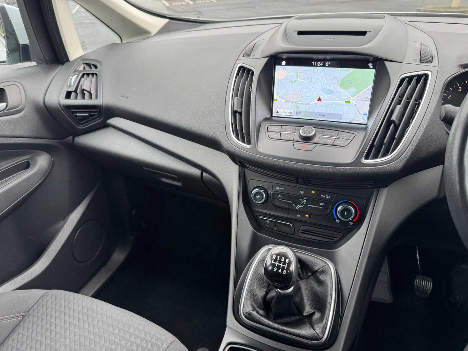 Used Ford C-Max 2017 for sale - 77278574: Photo 10