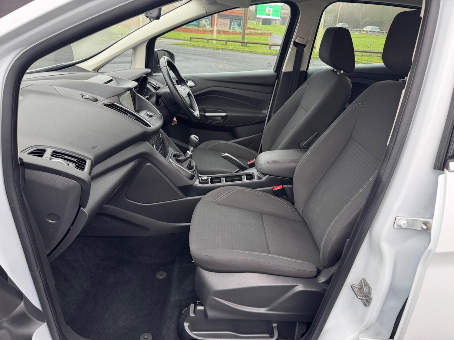 Used Ford C-Max 2017 for sale - 77278574: Photo 13