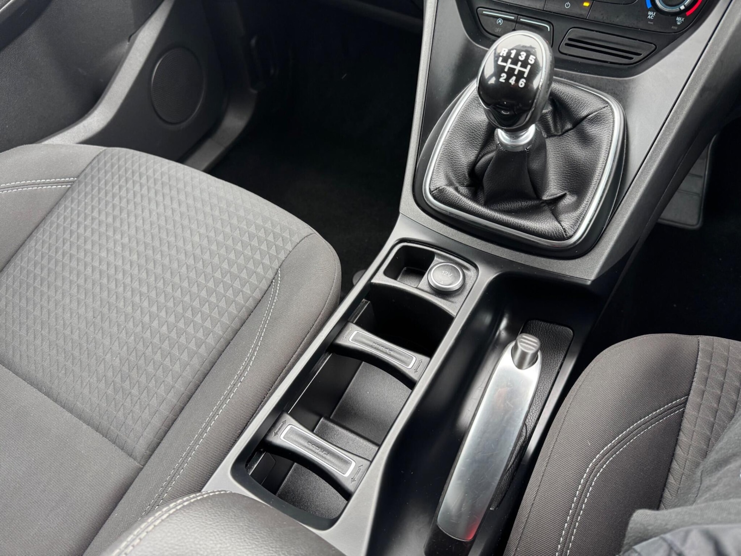 Used Ford C-Max 2017 for sale - 77278574: Photo 20