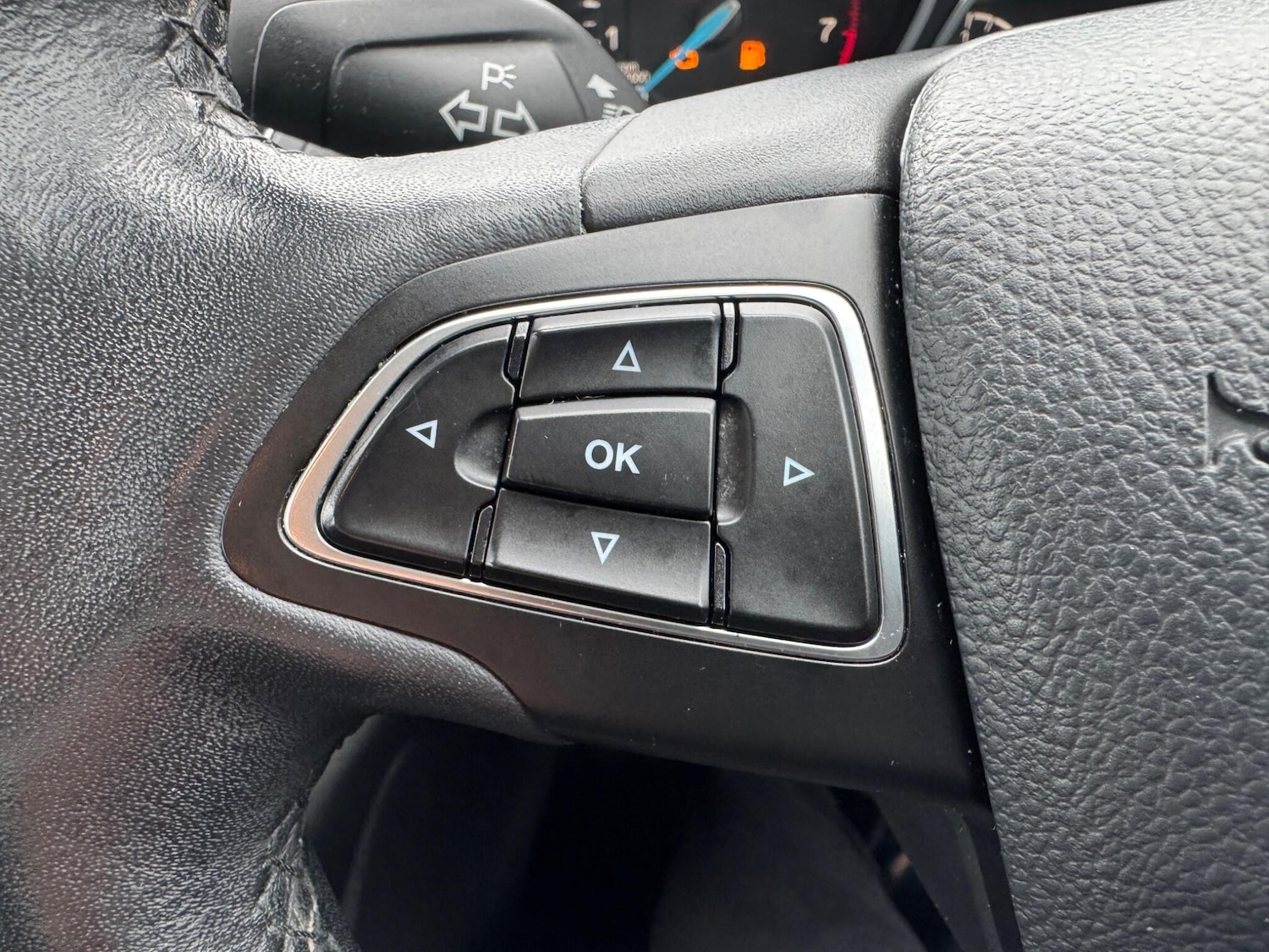 Used Ford C-Max 2017 for sale - 77278574: Photo 21