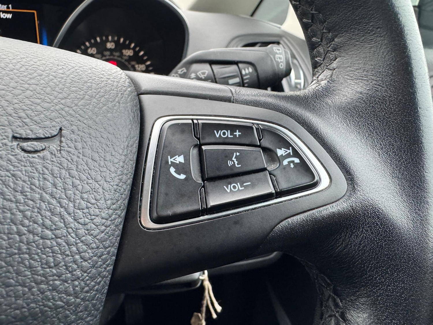 Used Ford C-Max 2017 for sale - 77278574: Photo 22