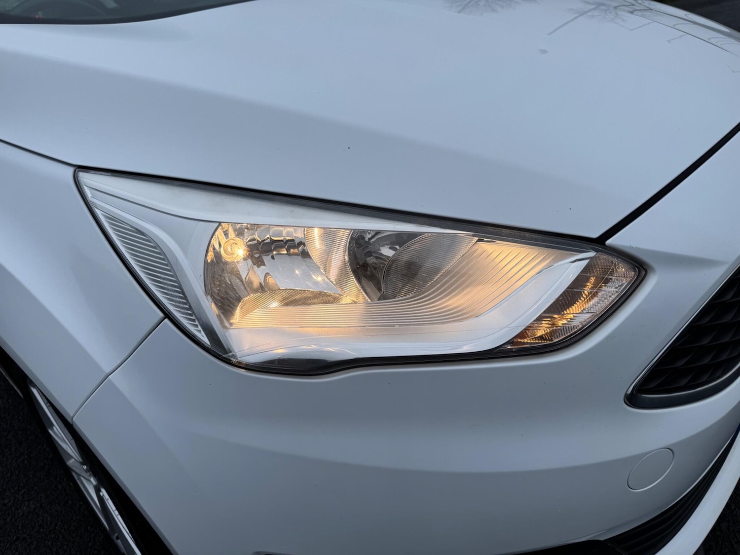 Used Ford C-Max 2017 for sale - 77278574: Photo 24