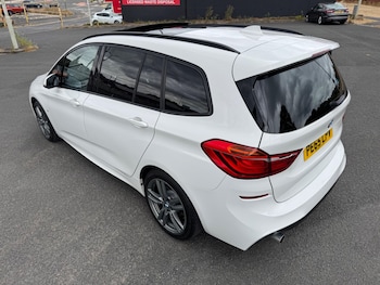 Used BMW 2 Series Gran Tourer 2015 for sale - 79589516: Photo