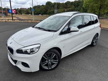 Used BMW 2 Series Gran Tourer 2015 for sale - 79589516: Photo