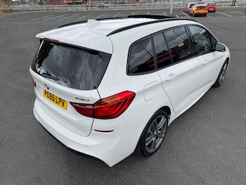 Used BMW 2 Series Gran Tourer 2015 for sale - 79589516: Photo
