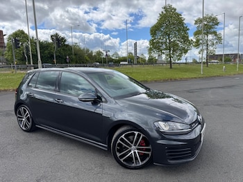 Used Volkswagen Golf 2016 for sale - 78609329: Photo
