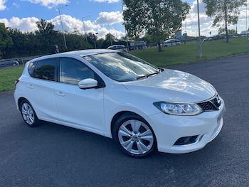 Nissan - Pulsar