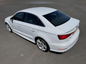 Used Audi A3 2015 for sale - 79192301: Photo