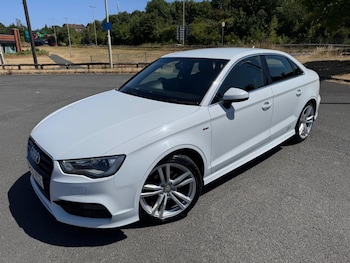 Used Audi A3 2015 for sale - 79192301: Photo