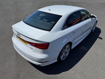 Used Audi A3 2015 for sale - 79192301: Photo