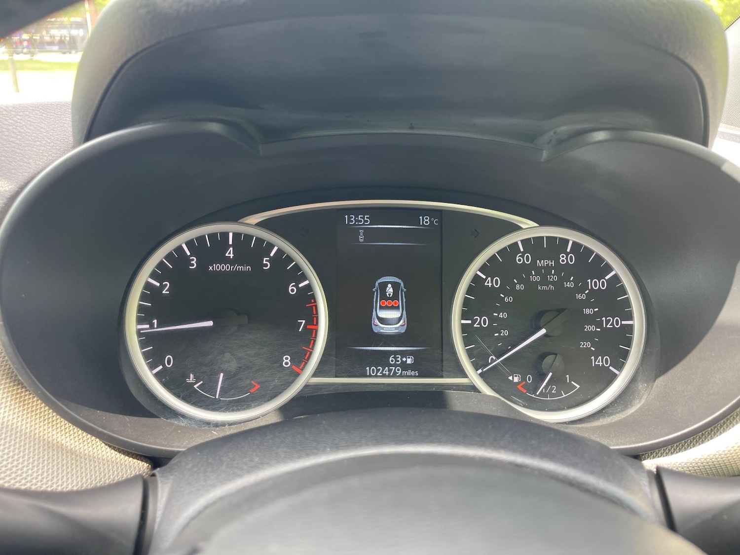 Used Nissan Micra 2017 for sale - 76991336: Photo 10