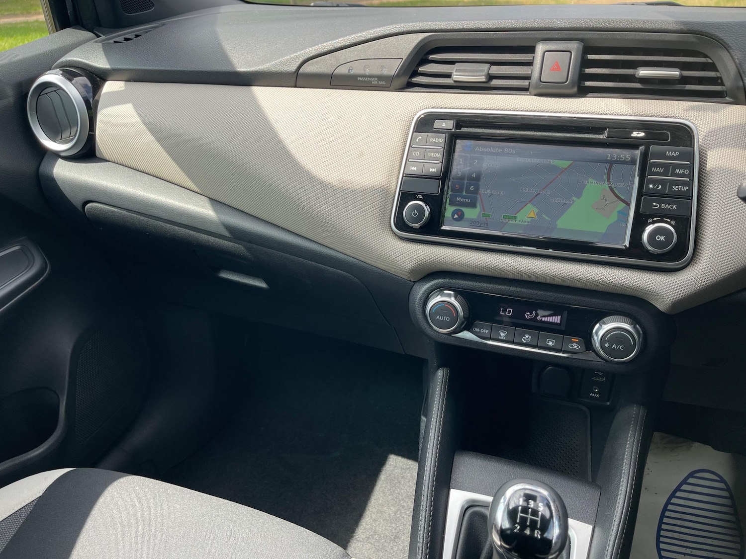 Used Nissan Micra 2017 for sale - 76991336: Photo 11