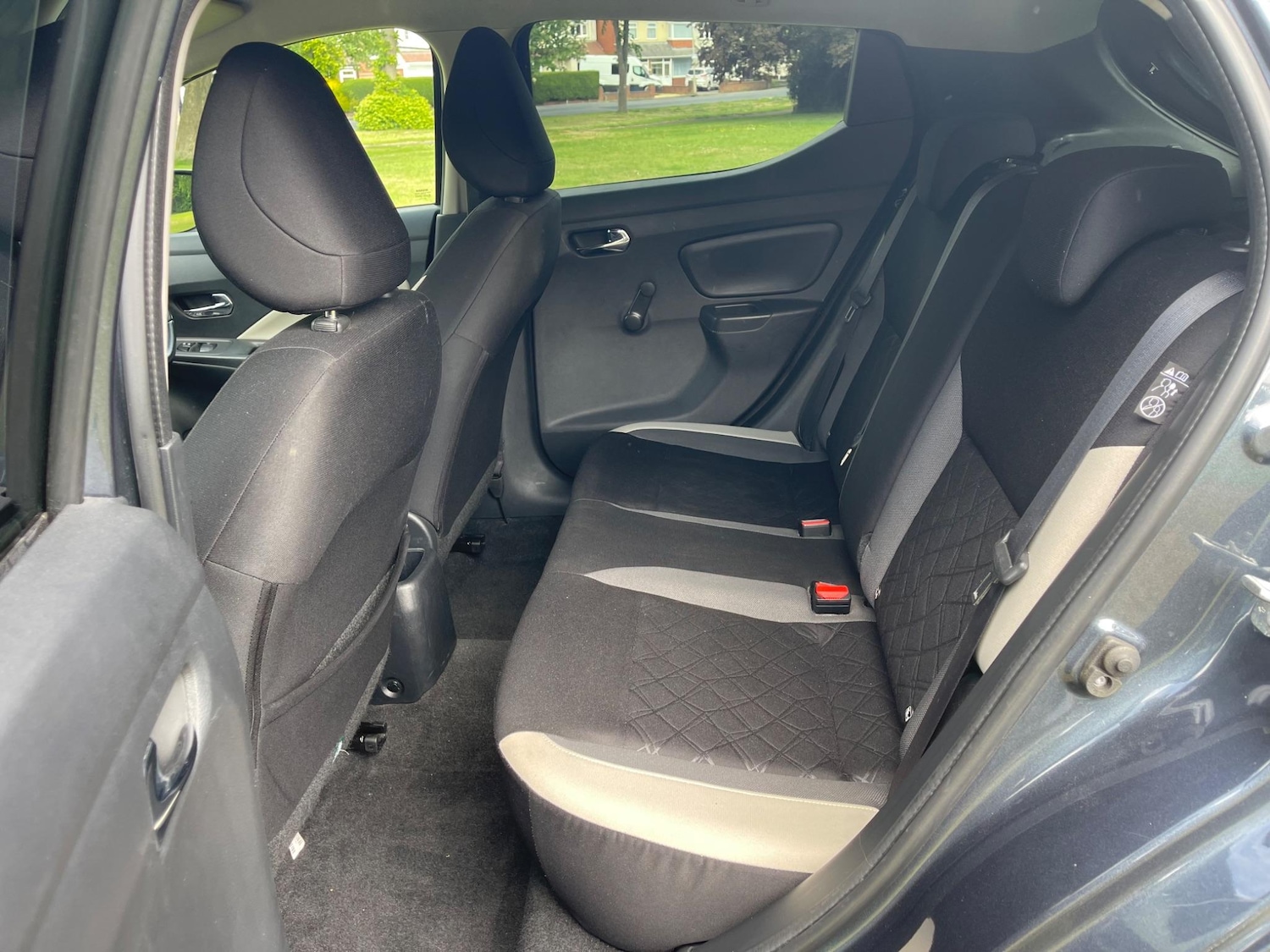 Used Nissan Micra 2017 for sale - 76991336: Photo 14