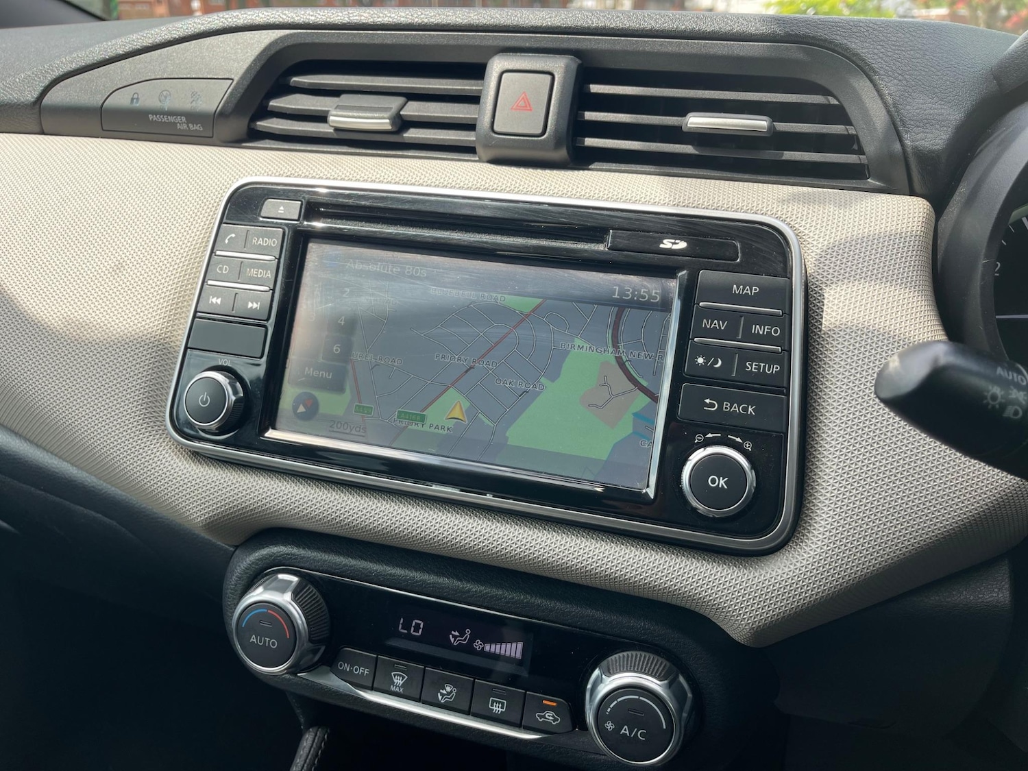 Used Nissan Micra 2017 for sale - 76991336: Photo 16