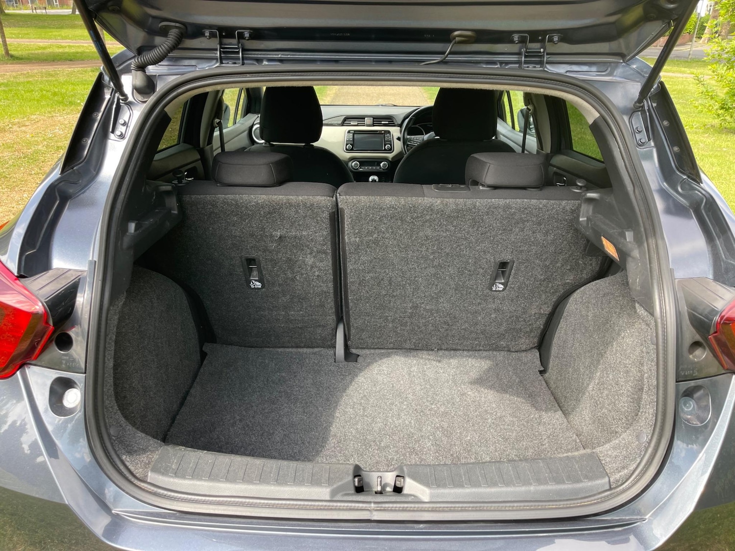 Used Nissan Micra 2017 for sale - 76991336: Photo 22