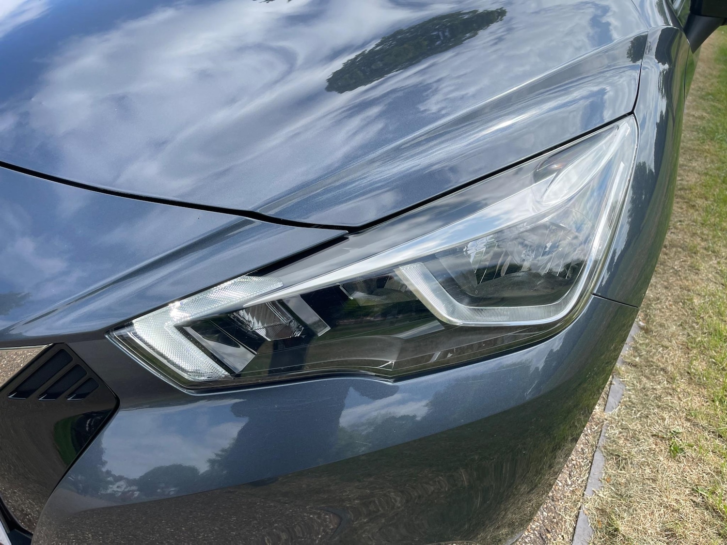 Used Nissan Micra 2017 for sale - 76991336: Photo 23