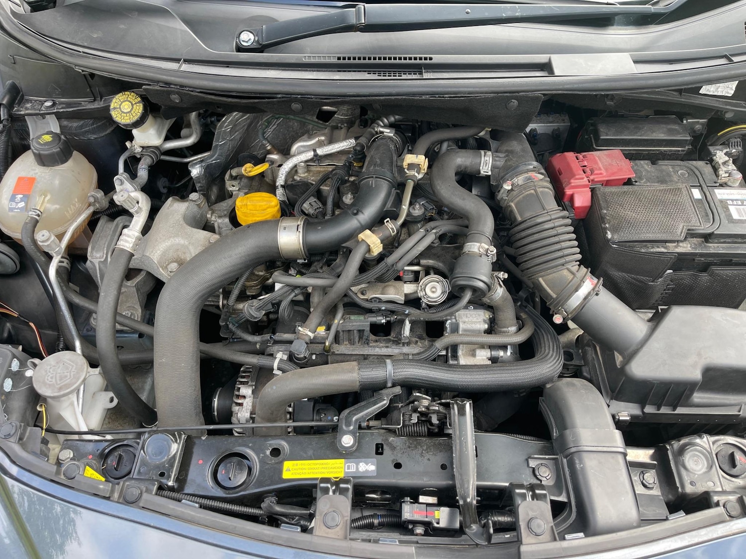 Used Nissan Micra 2017 for sale - 76991336: Photo 24