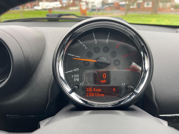 Used MINI Countryman 2014 for sale - 74409493: Photo 10
