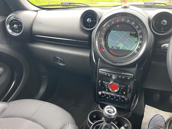 Used MINI Countryman 2014 for sale - 74409493: Photo 11