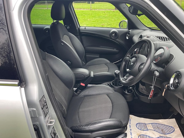Used MINI Countryman 2014 for sale - 74409493: Photo 12