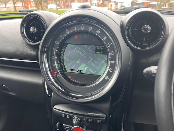 Used MINI Countryman 2014 for sale - 74409493: Photo 17