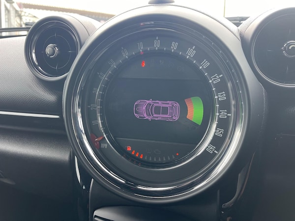 Used MINI Countryman 2014 for sale - 74409493: Photo 18