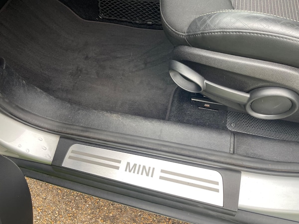 Used MINI Countryman 2014 for sale - 74409493: Photo 25