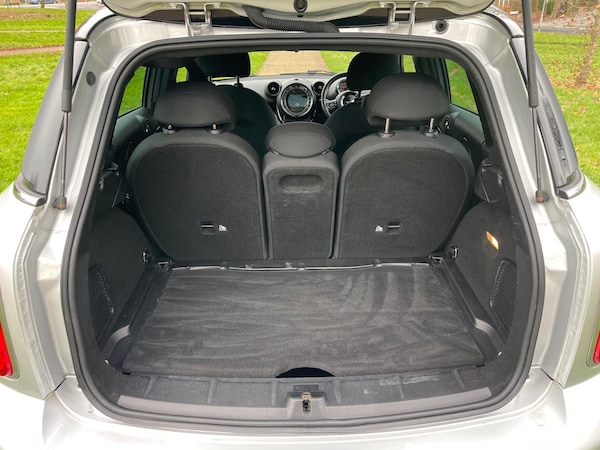 Used MINI Countryman 2014 for sale - 74409493: Photo 27