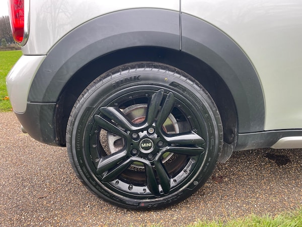 Used MINI Countryman 2014 for sale - 74409493: Photo 29