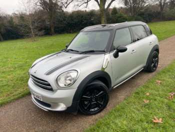 Used MINI Countryman 2014 for sale - 74409493: Photo