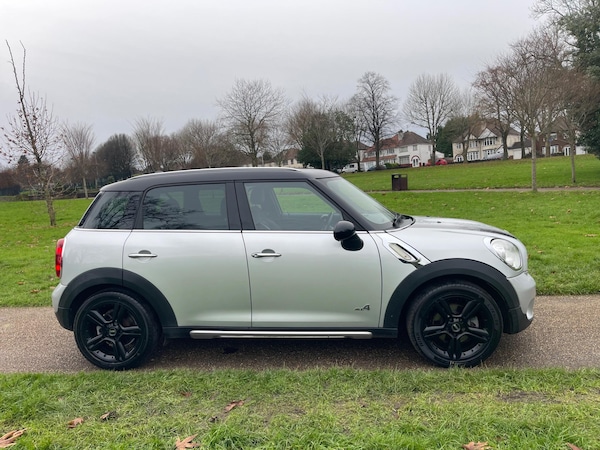 Used MINI Countryman 2014 for sale - 74409493: Photo 7