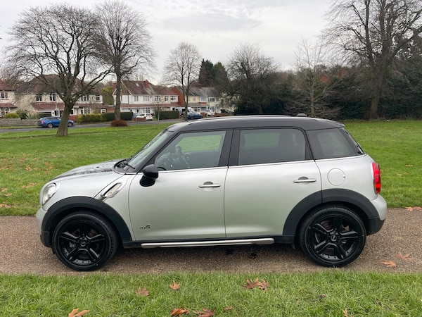 Used MINI Countryman 2014 for sale - 74409493: Photo 8