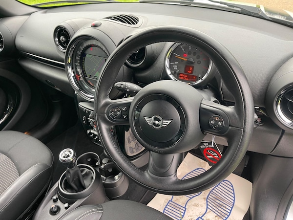 Used MINI Countryman 2014 for sale - 74409493: Photo 9