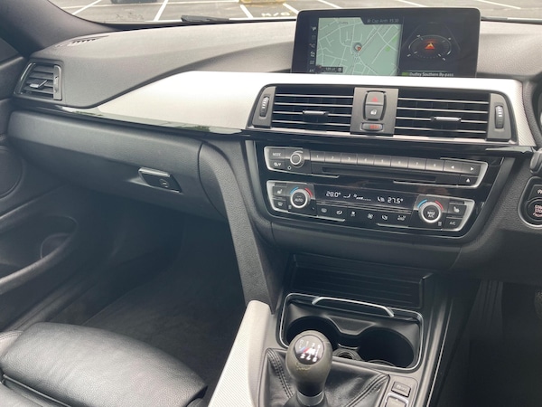 Used BMW 4 Series 2017 for sale - 75991217: Photo 10