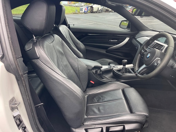 Used BMW 4 Series 2017 for sale - 75991217: Photo 11