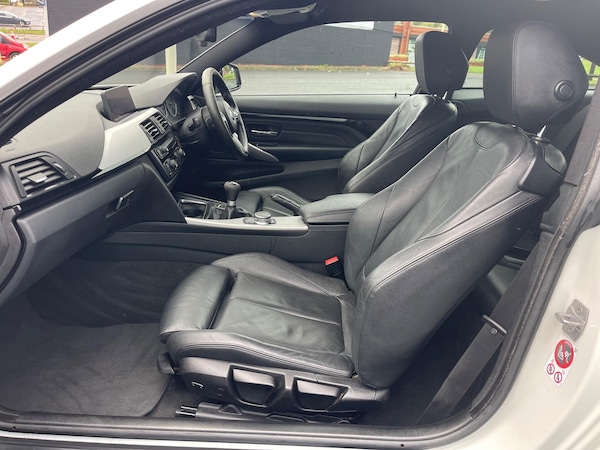 Used BMW 4 Series 2017 for sale - 75991217: Photo 12