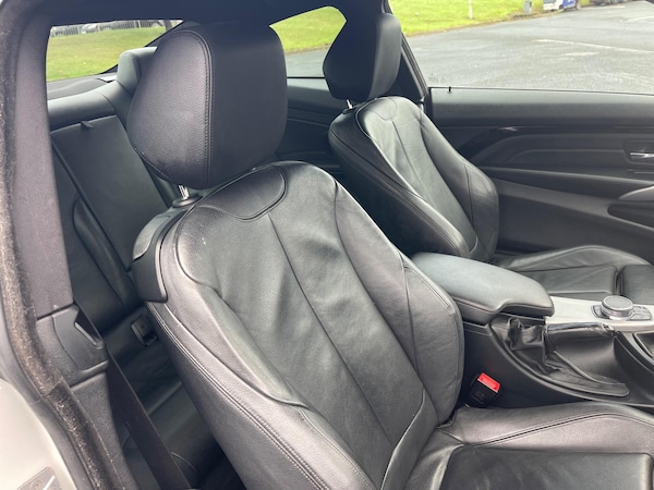 Used BMW 4 Series 2017 for sale - 75991217: Photo 13