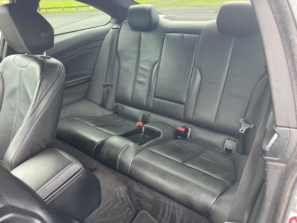 Used BMW 4 Series 2017 for sale - 75991217: Photo 14