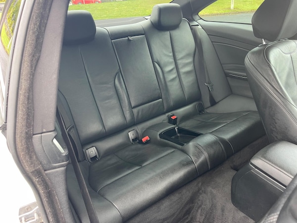 Used BMW 4 Series 2017 for sale - 75991217: Photo 15