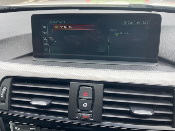 Used BMW 4 Series 2017 for sale - 75991217: Photo 17