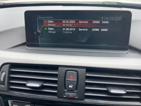Used BMW 4 Series 2017 for sale - 75991217: Photo 19