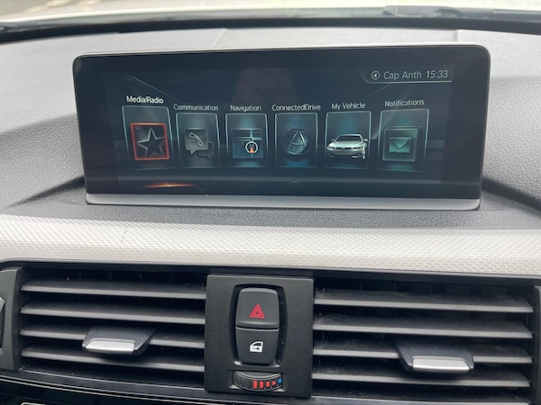 Used BMW 4 Series 2017 for sale - 75991217: Photo 20