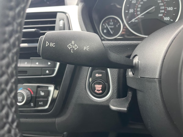 Used BMW 4 Series 2017 for sale - 75991217: Photo 27